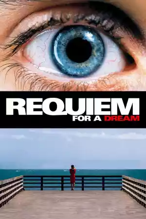 Jaquette du film Requiem for a Dream