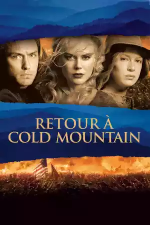 Jaquette du film Retour à Cold Mountain