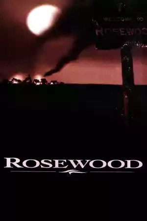 Jaquette du film Rosewood