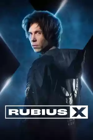 Jaquette du film Rubius X