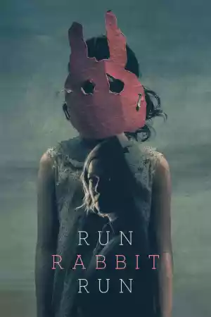 Jaquette du film Run Rabbit Run