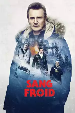 Jaquette du film Sang Froid