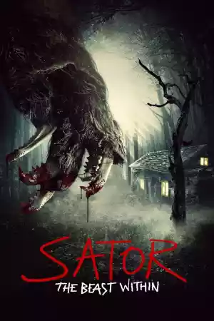 Jaquette du film Sator