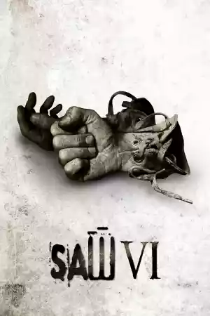 Jaquette du film Saw 6