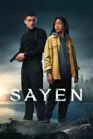 Jaquette du film Sayen