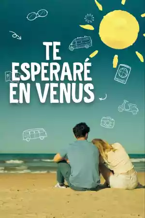 Jaquette du film See You on Venus