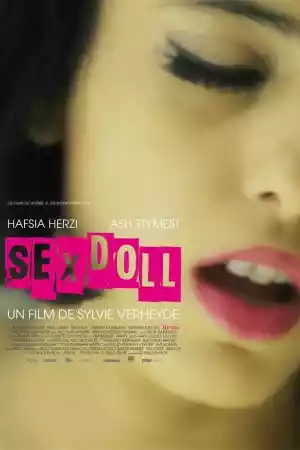 Jaquette du film Sex Doll