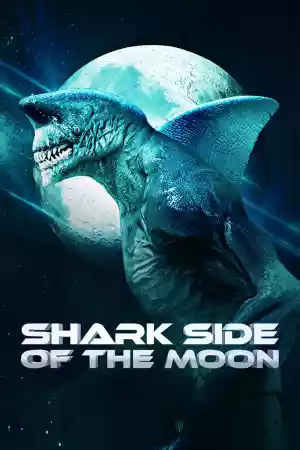 Jaquette du film Shark Side of the Moon