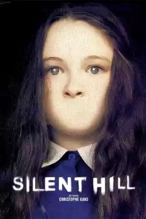 Jaquette du film Silent Hill