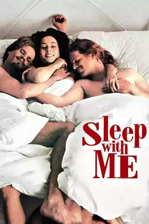 Jaquette du film Sleep with Me