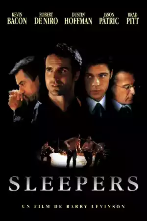 Jaquette du film Sleepers