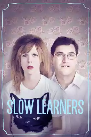 Jaquette du film Slow Learners