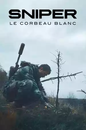 Jaquette du film Sniper : Le Corbeau Blanc