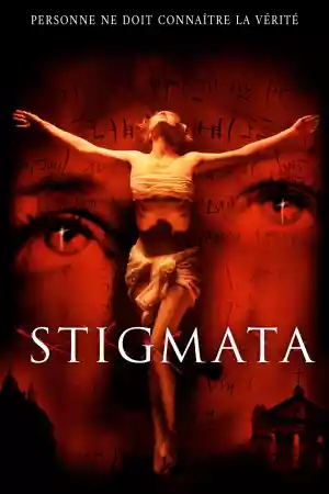 Jaquette du film Stigmata