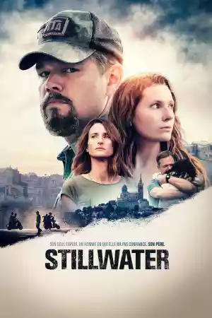 Jaquette du film Stillwater