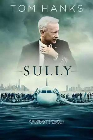 Jaquette du film Sully