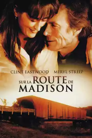 Jaquette du film Sur la route de Madison