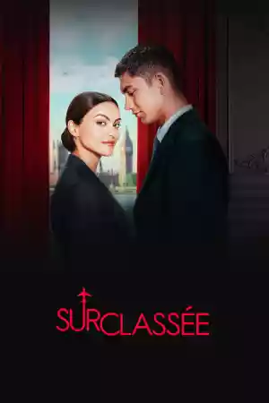 Jaquette du film Surclassée