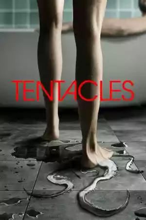 Jaquette du film Tentacles