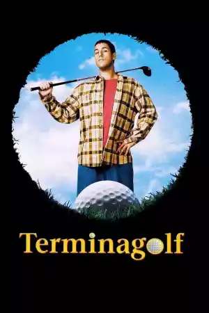 Jaquette du film Terminagolf