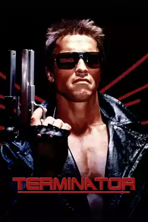 Jaquette du film Terminator