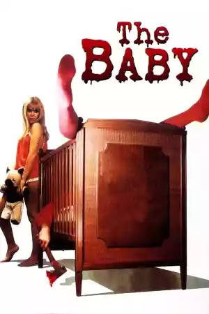 Jaquette du film The Baby