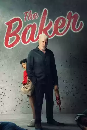 Jaquette du film The Baker