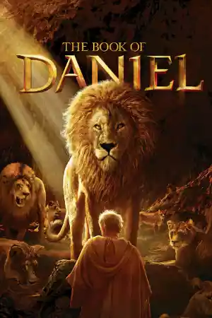 Jaquette du film The Book of Daniel