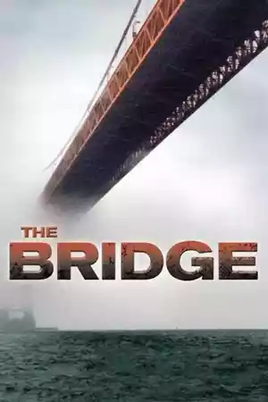 Jaquette du film The Bridge