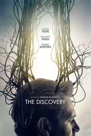 Jaquette du film The Discovery