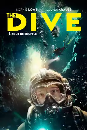 Jaquette du film The Dive