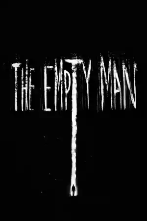 Jaquette du film The Empty Man