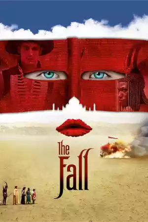 Jaquette du film The Fall