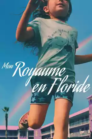 Jaquette du film The Florida Project