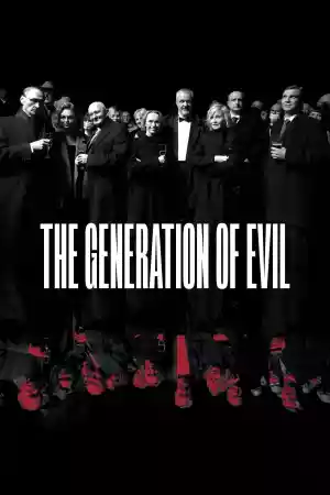 Jaquette du film The Generation of Evil