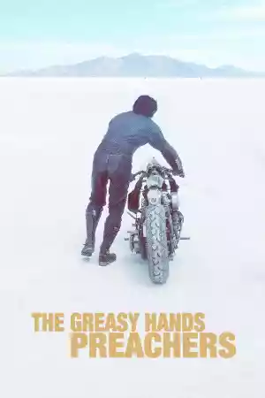 Jaquette du film The Greasy Hands Preachers