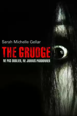 Jaquette du film The Grudge