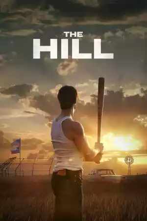 Jaquette du film The Hill