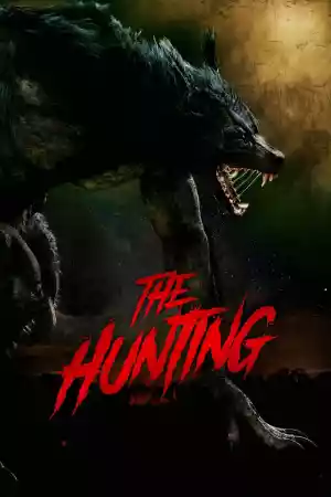 Jaquette du film The Hunting