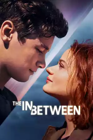 Jaquette du film The In Between