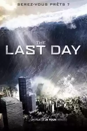 Jaquette du film The Last Day