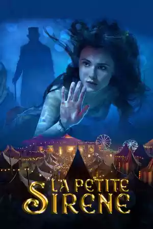 Jaquette du film The Little Mermaid