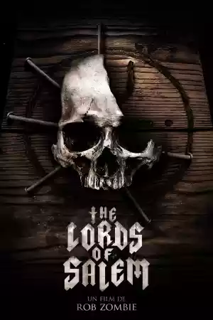 Jaquette du film The Lords of Salem