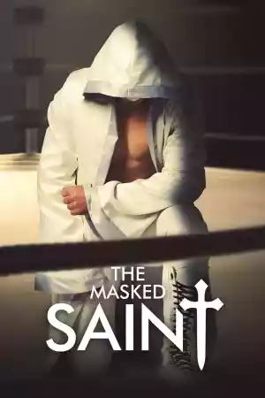 Jaquette du film The Masked Saint