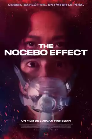 Jaquette du film The Nocebo Effect