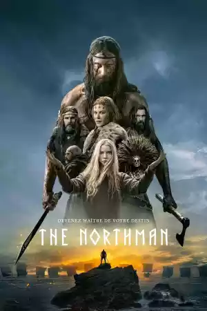 Jaquette du film The Northman