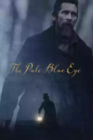 Jaquette du film The Pale Blue Eye