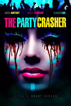 Jaquette du film The Party Crasher