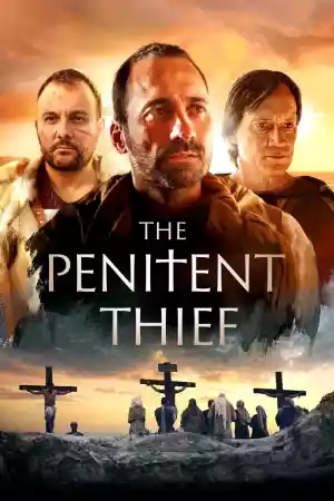 Jaquette du film The Penitent Thief