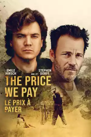 Jaquette du film The Price We Pay